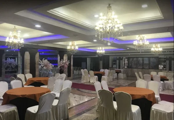 Royal Prince Banquet - Image 2