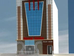 Royal Castle