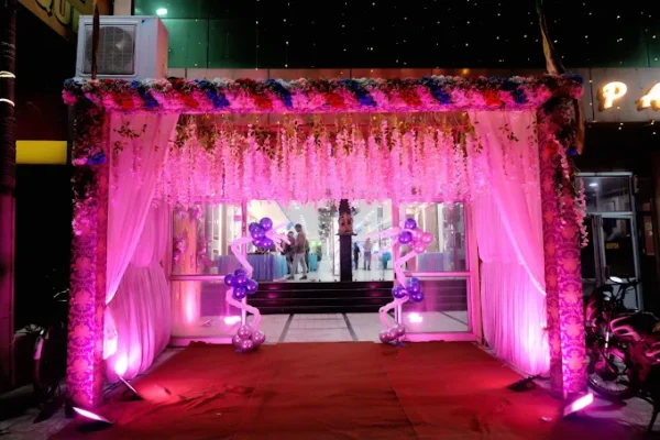MahaRoopa Palace - Image 2
