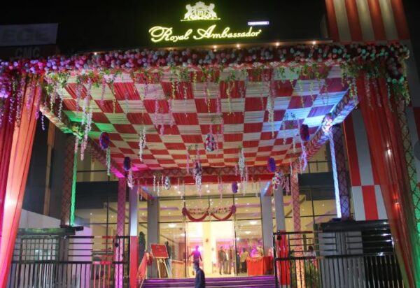 Royal Ambassador - Image 2