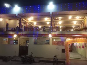 Radha Madhav Dham