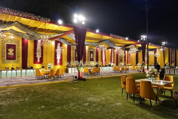 Orient Resorts - Image 2