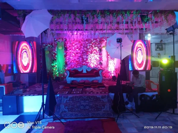 Gulab Raj Banquet halls - Image 2