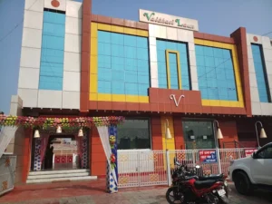Vaibhavi Lawn