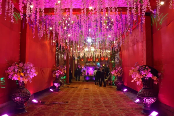 Neelsha lawn - Image 2