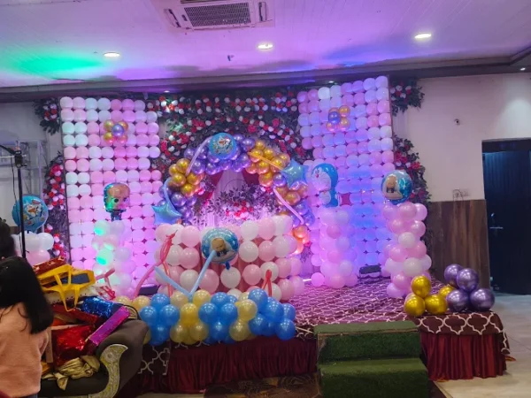 Haweli Garden Banquet Hall - Image 2