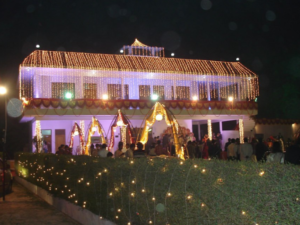 Muskaan Garden