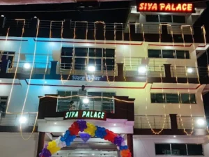 SIYA PALACE