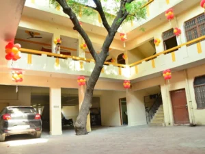 Shiva Guest House