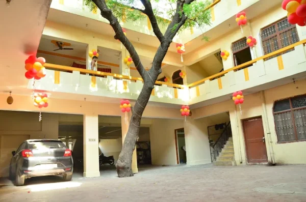 Shiva Guest House
