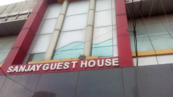 Sanjay Guest House