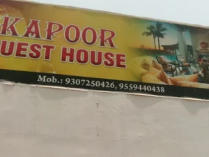 Kapoor Guest House
