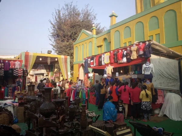 Hari Har Lawn - Image 2