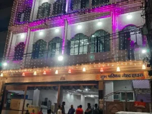 Shubh Parinay Guest House