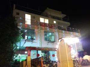Vijay Smriti Guest House