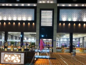 Ved Guest House
