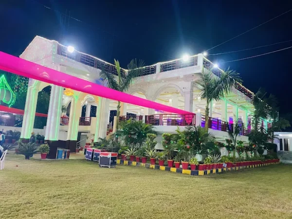 Bhoop Utsav Garden