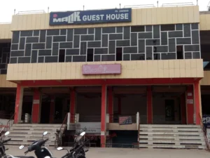 Malik Guest House