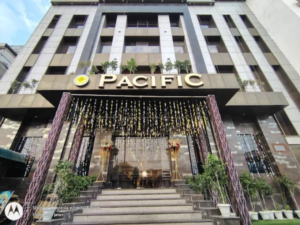THE PACIFIC - Image 13