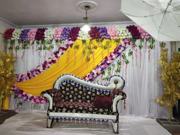 Jagdamba Palace Guest House - Image 2