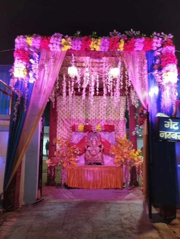 Anjali Party Lawn - Image 3