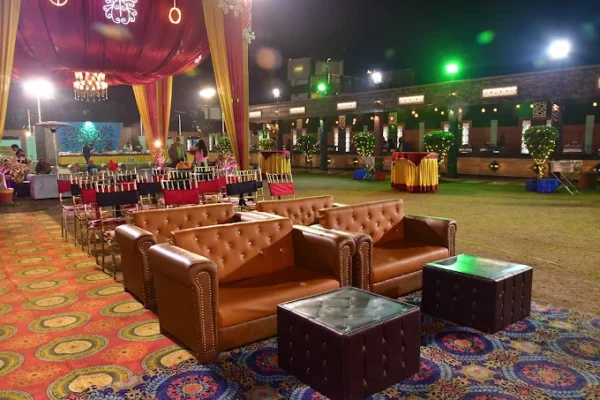Durga lawn - Image 3
