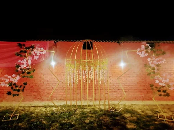 Brij Dham Party Lawn and Guest House - Image 2
