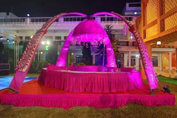 Ishwar Kripa Lawn - Image 3