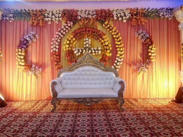 Krishna Marriage Hall - Image 2