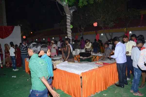 Madhuban Lawn - Image 2