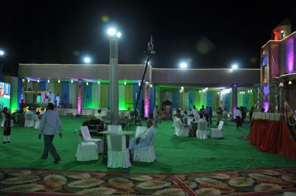 Shiv Kripa Marriage Lawn - Image 3