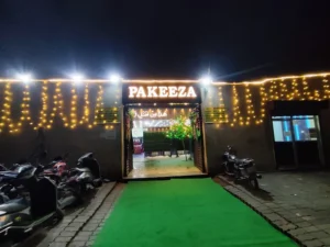 Pakeeza Lawn