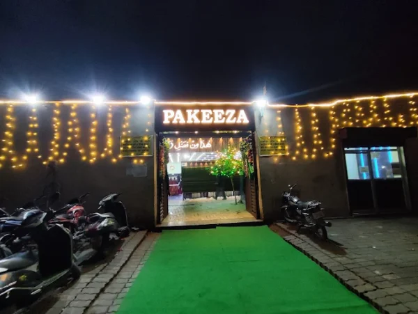 Pakeeza Lawn