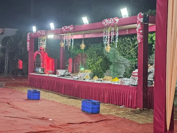 KHANAK PARTY LAWN