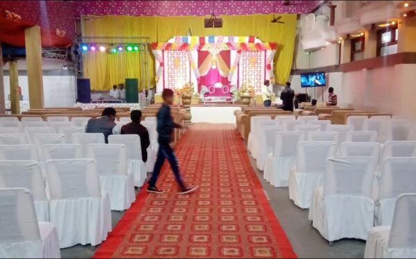 Maa Sharda Party Lawn - Image 2