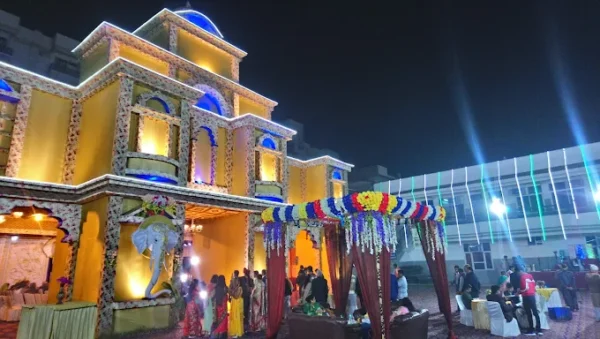Ram Vatika - Image 2