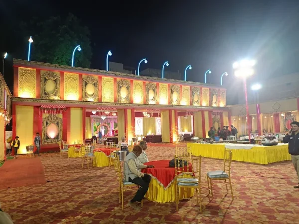 Narayan Lawn - Image 2