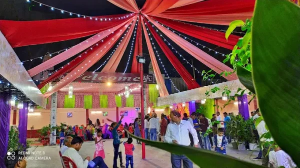 Shri JP Ram Vatika Party Lawn - Image 2