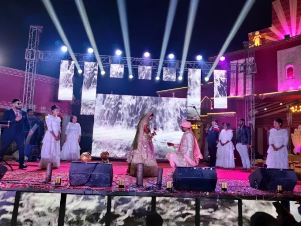 Kamadgiri Lawn - Image 2