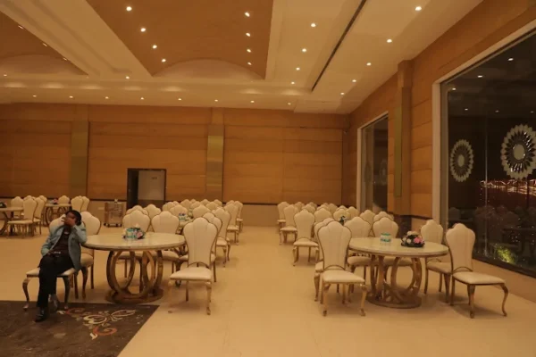 New Rahul Castle Banquet And Lawn - Image 3