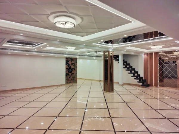 Elements Banquet Hall and party Lawn - Image 3