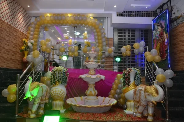 COLOURS BANQUET HALL - Image 3