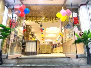 PARTY PLANET KANPUR
