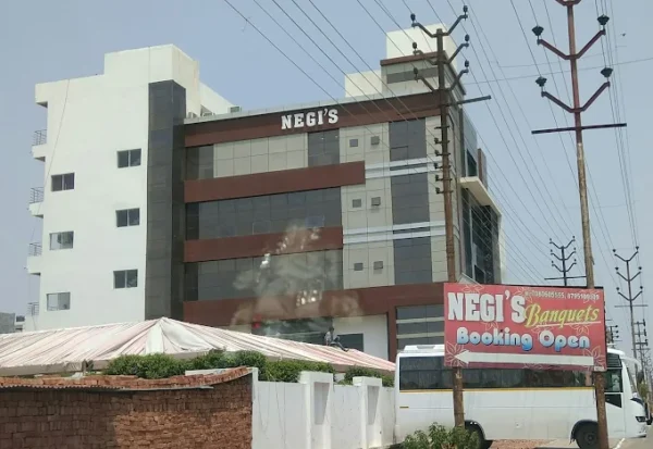 Negi Banquet Hall - Image 3