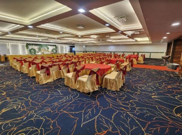Hotel Mandakini Royale - Image 3
