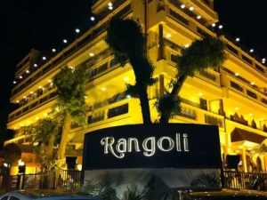 Rangoli