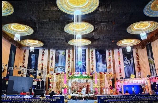 Ratnalaya Banquet Hall & Party Lawn - Image 2