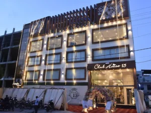 Club House 15-Best Banquet Hall