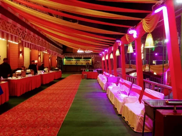 Citi Club - Luxury Budget Hotel in Kanpur - Image 2