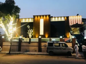 RAGHUSHEELA GUEST HOUSE